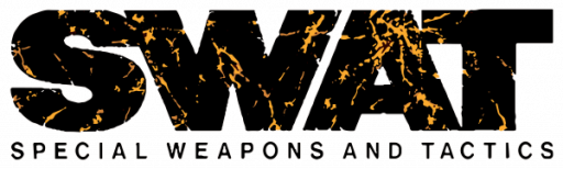 SWAT - Special Weapons and Tactics (Japan) logo